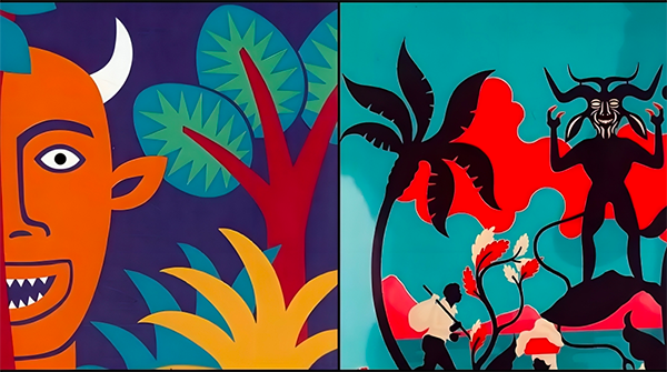  Notre semaine culturelle… Art, histoire et diversité !